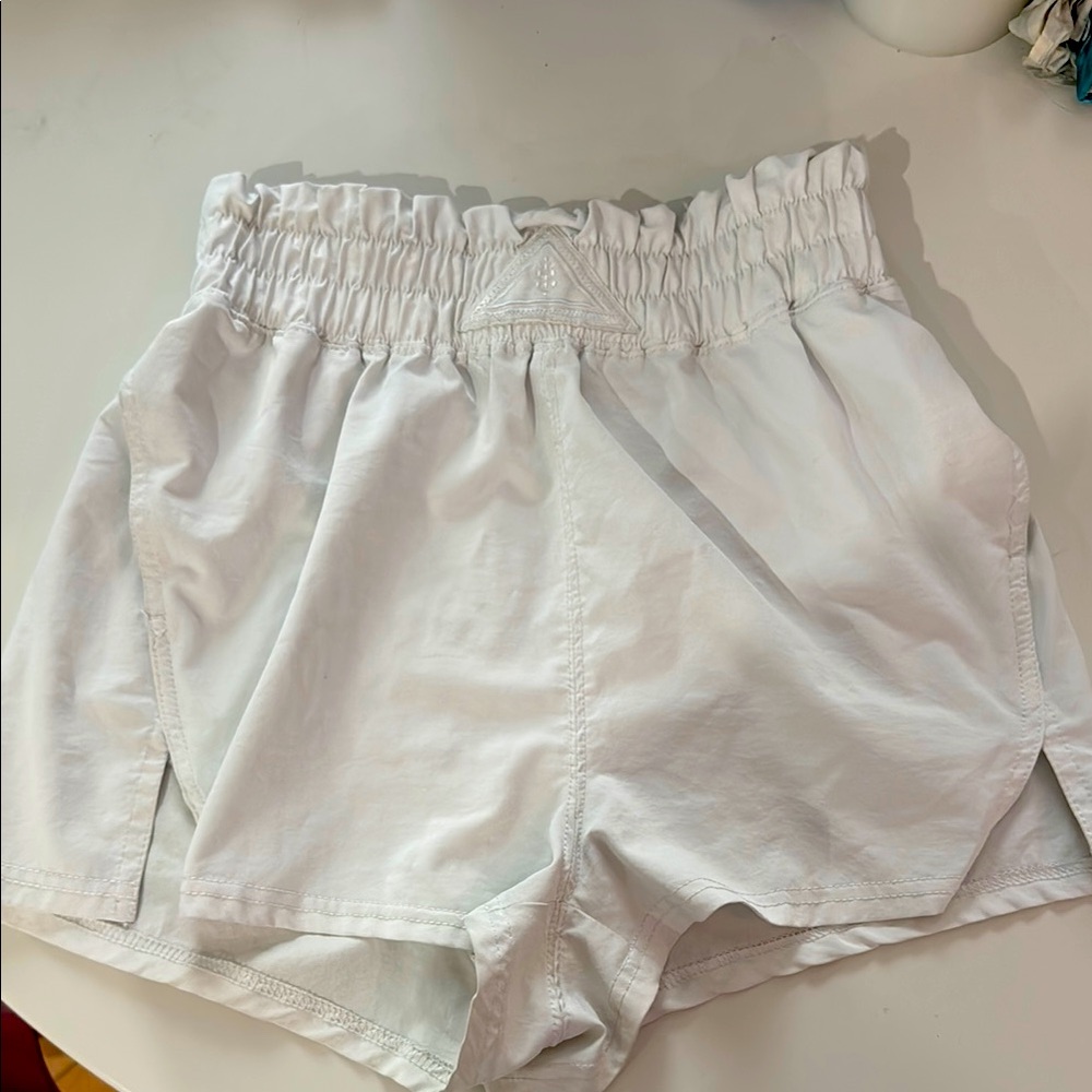 Free People Movement Shorts